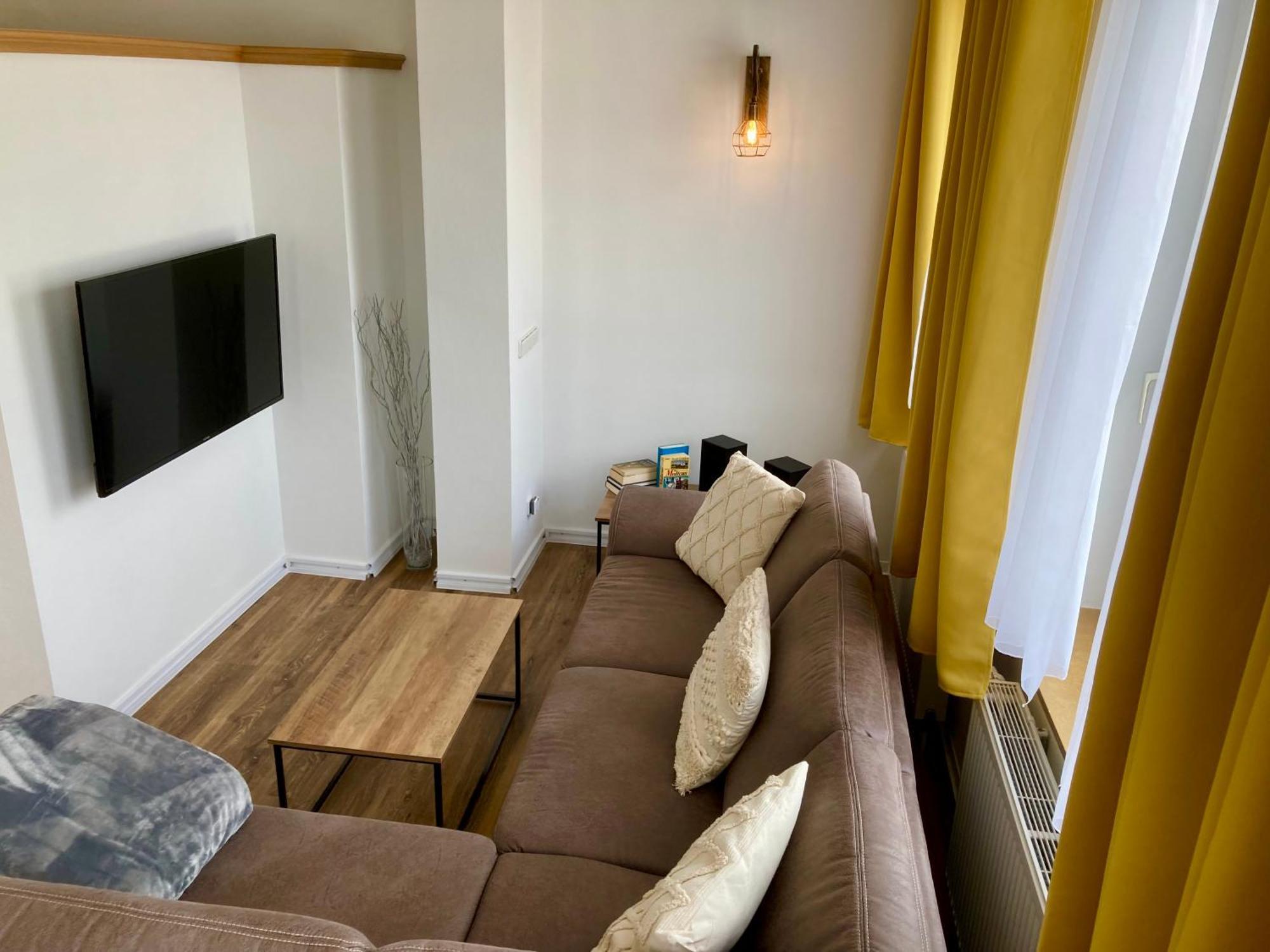 Haus Wilma Apartamento Altenau  Exterior foto