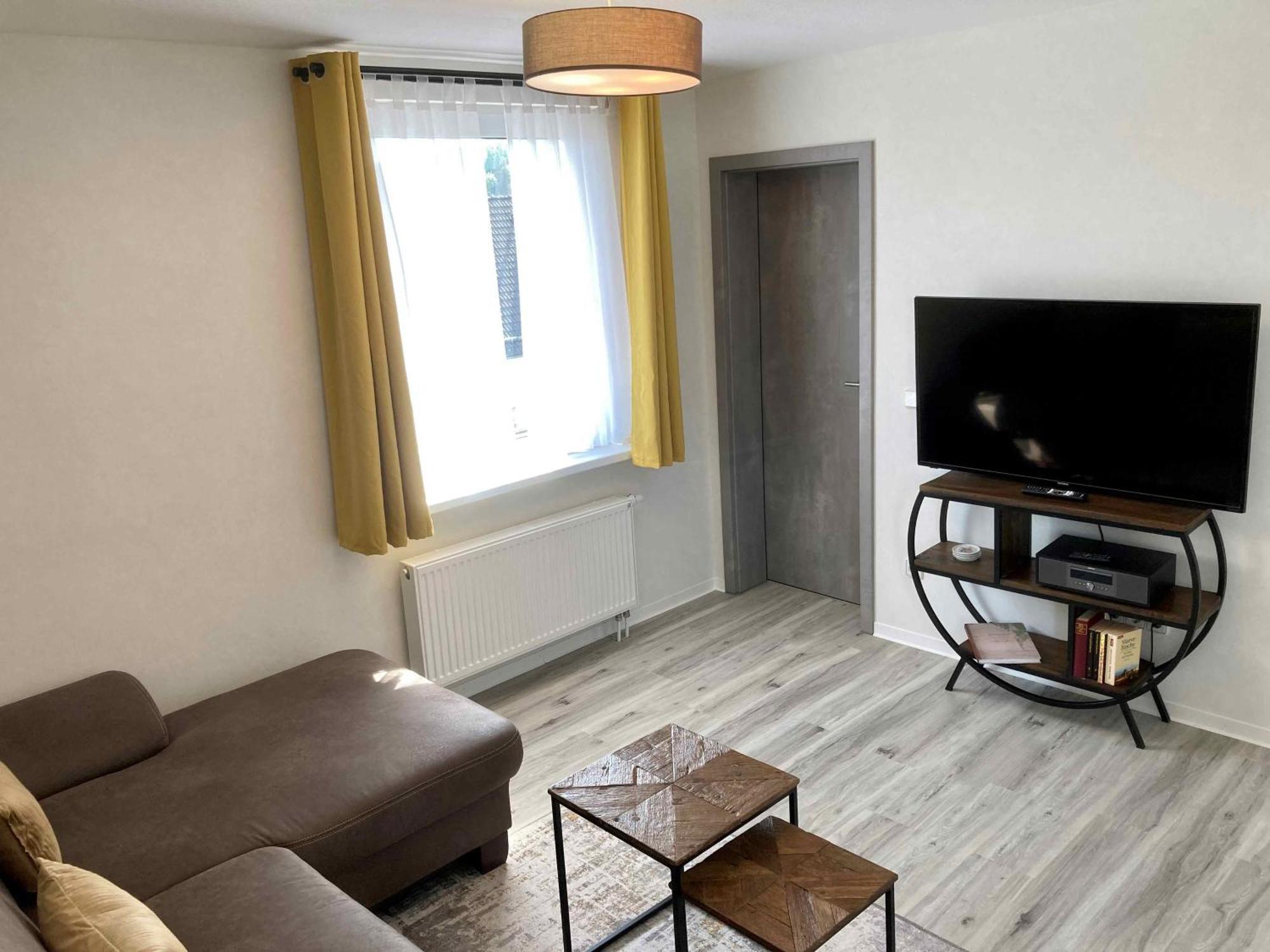 Haus Wilma Apartamento Altenau  Exterior foto