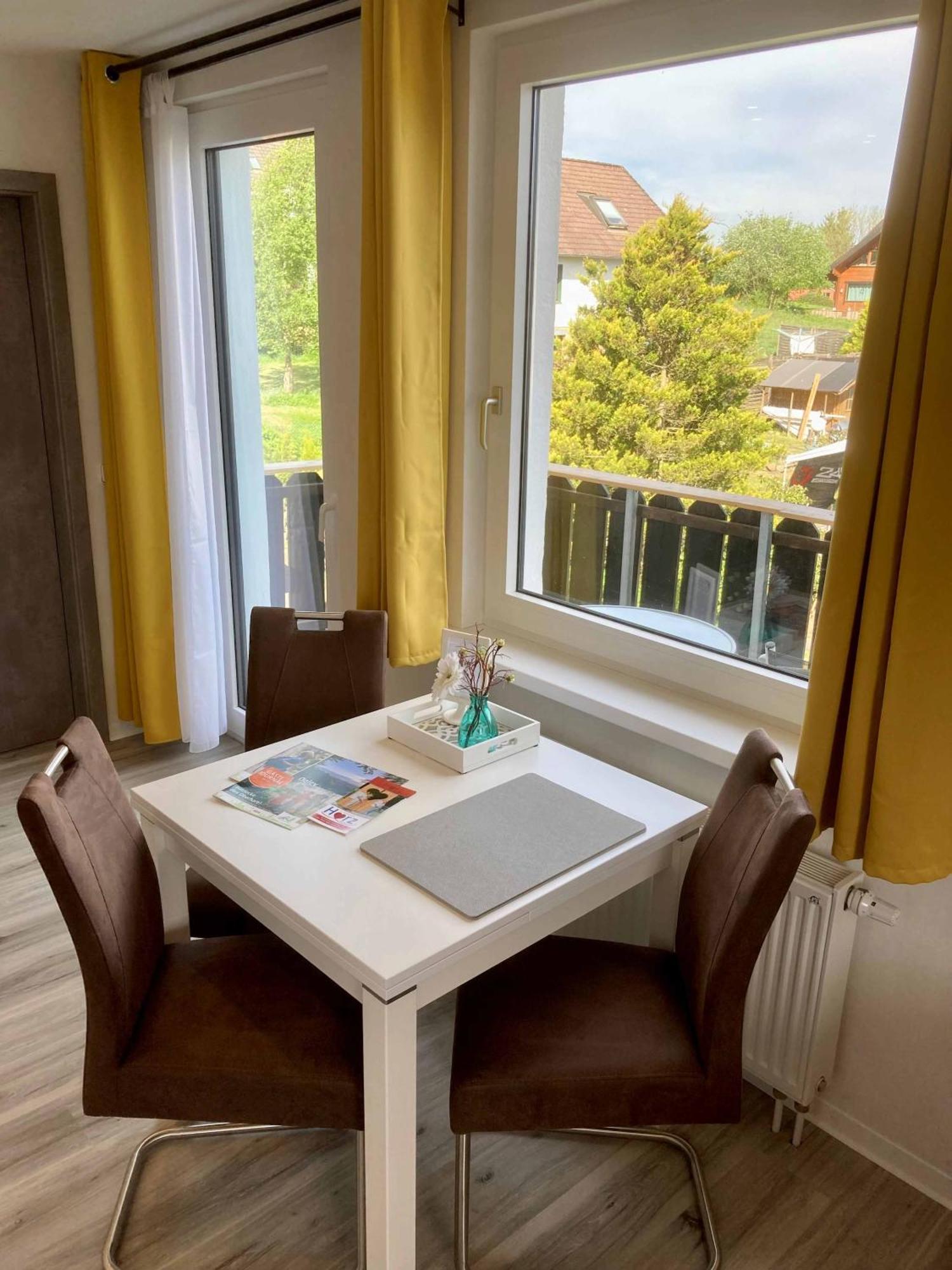 Haus Wilma Apartamento Altenau  Exterior foto