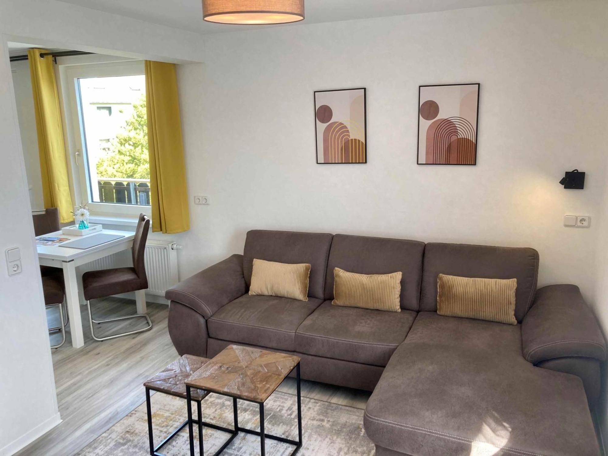 Haus Wilma Apartamento Altenau  Exterior foto